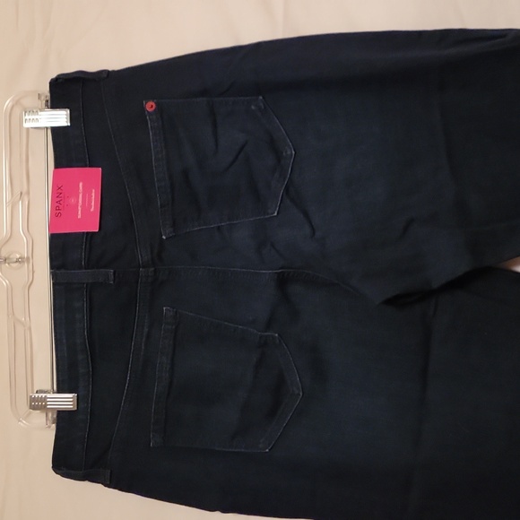 Spanx Capri Jeans - Picture 14 of 16